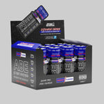 APPLIED NUTRITION ABE (ALL BLACK EVERYTHING) SHOT 12X60ML