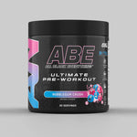 APPLIED NUTRITION ABE (ALL BLACK EVERYTHING) PRE WORKOUT 375G