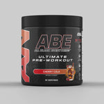 APPLIED NUTRITION ABE (ALL BLACK EVERYTHING) PRE WORKOUT 375G