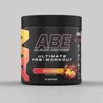 APPLIED NUTRITION ABE (ALL BLACK EVERYTHING) PRE WORKOUT 375G