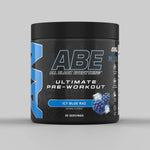 APPLIED NUTRITION ABE (ALL BLACK EVERYTHING) PRE WORKOUT 375G