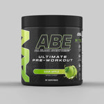 APPLIED NUTRITION ABE (ALL BLACK EVERYTHING) PRE WORKOUT 375G