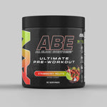 APPLIED NUTRITION ABE (ALL BLACK EVERYTHING) PRE WORKOUT 375G