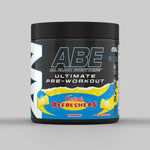 APPLIED NUTRITION ABE (ALL BLACK EVERYTHING) PRE WORKOUT 375G