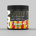 APPLIED NUTRITION ABE (ALL BLACK EVERYTHING) PRE WORKOUT 375G