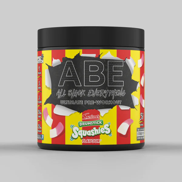 APPLIED NUTRITION ABE (ALL BLACK EVERYTHING) 315G