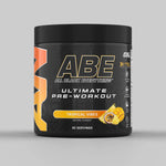 APPLIED NUTRITION ABE (ALL BLACK EVERYTHING) PRE WORKOUT 375G