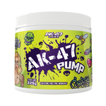 AK-47 LABS PUMP PRE-WORKOUT 225G