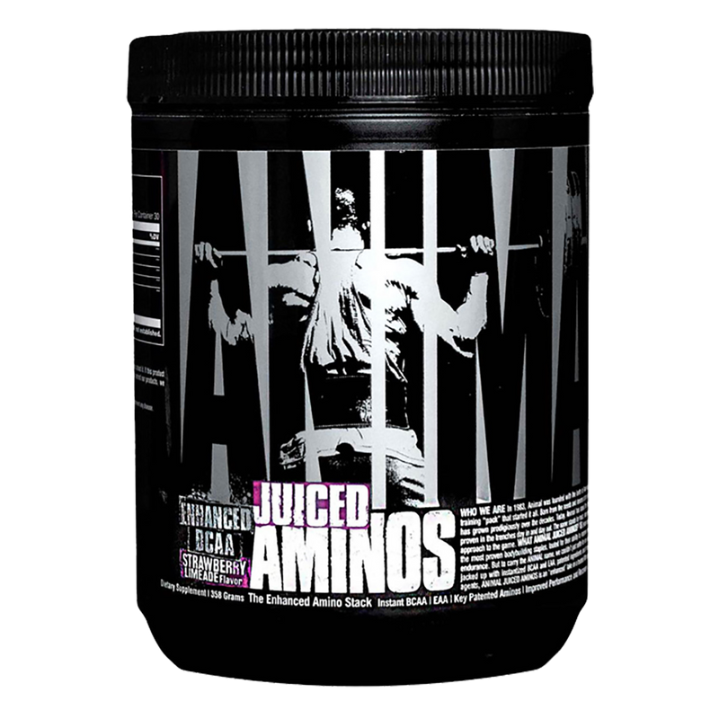 ANIMAL JUICED AMINOS 366G