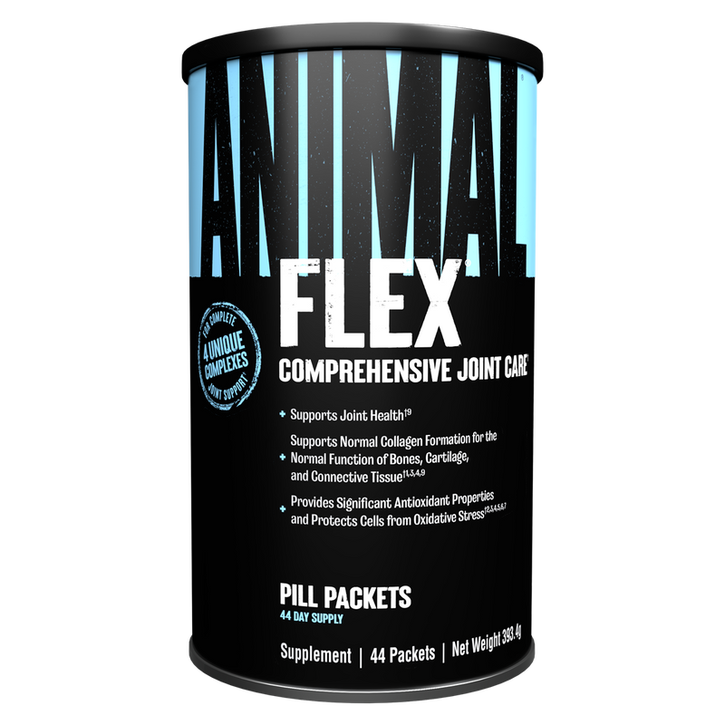 ANIMAL FLEX 44PACK