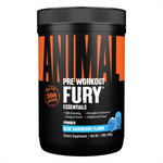 ANIMAL FURY PRE WORKOUT 491G