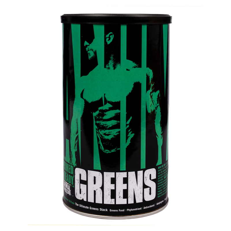 ANIMAL GREENS 30 PACKS