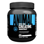 ANIMAL CREATINE POWDER 500G