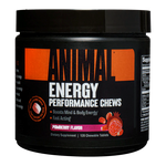 ANIMAL PERFORMANCE CHEWS 120 TABS