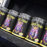 LYCAN LABS THE GRAND CHAMP PRE WORKOUT 720G