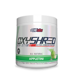 EHP LABS OXYSHRED NON-STIM 324G