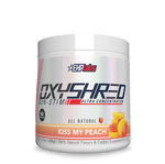 EHP LABS OXYSHRED NON-STIM 324G