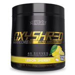 EHP LABS OXYSHRED HARDCORE 275G