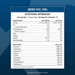 APPLIED NUTRITION AMINO FUEL 390G