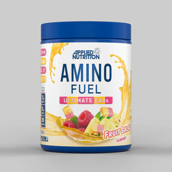 APPLIED NUTRITION AMINO FUEL 390G