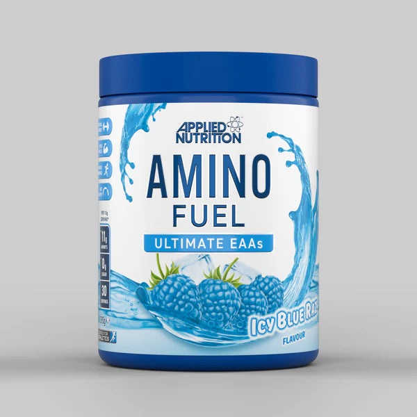 APPLIED NUTRITION AMINO FUEL 390G