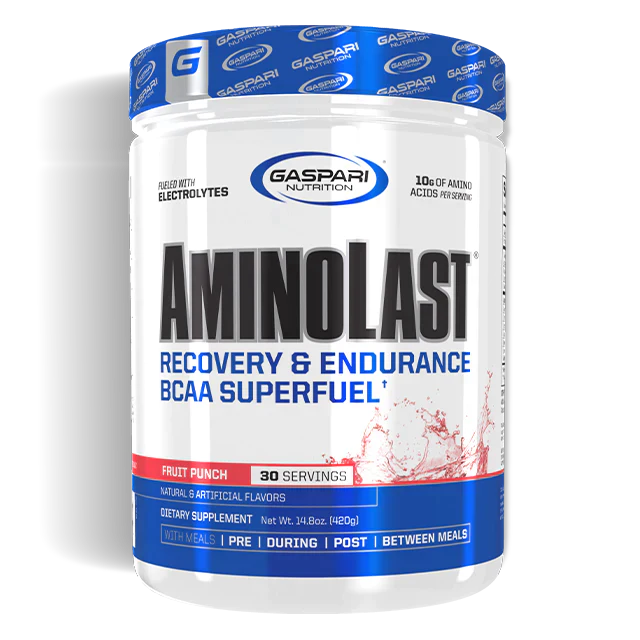 GASPARI NUTRITION AMINOLAST 420G