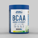 APPLIED NUTRITION BCAA AMINO-HYDRATE 450G