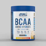 APPLIED NUTRITION BCAA AMINO-HYDRATE 450G