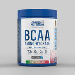 APPLIED NUTRITION BCAA AMINO-HYDRATE 450G