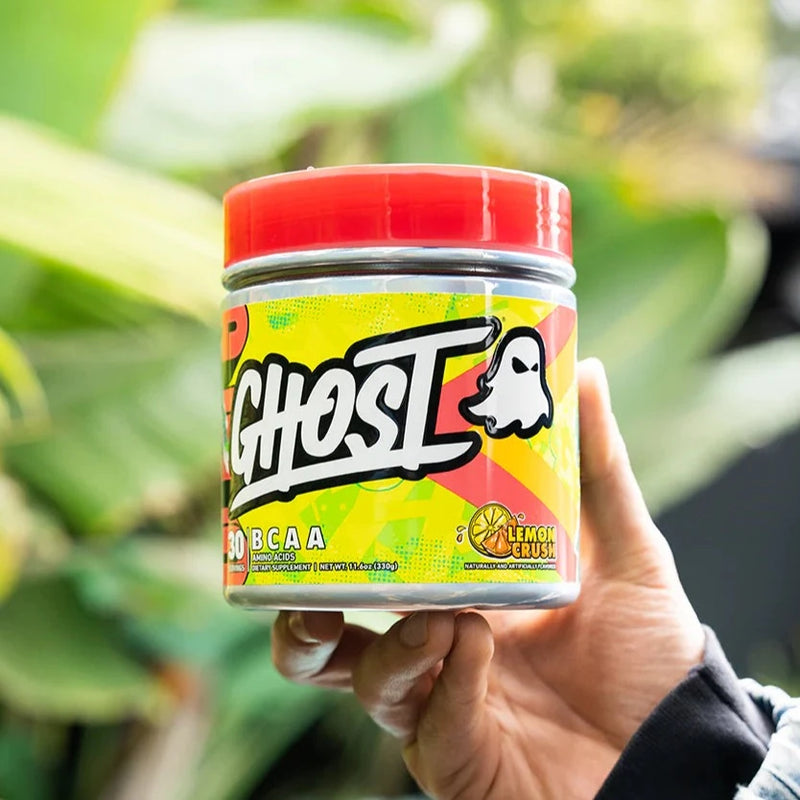 GHOST BCAA V2 315G