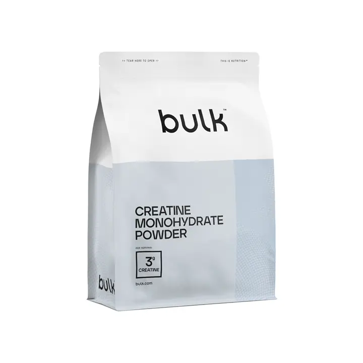 BULK CREATINE MONOHYDRATE 500G – YAKKA STRENGTH