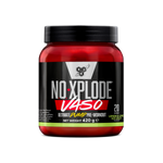 BSN N.O-XPLODE VASO PRE WORKOUT 420G