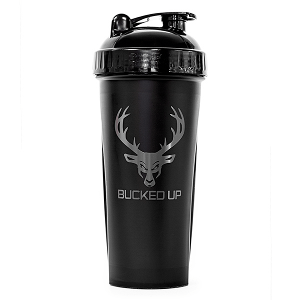 BUCKED UP PERFECT SHAKER 795ML