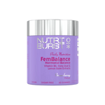 NUTRIBURST FEMBALANCE 120G