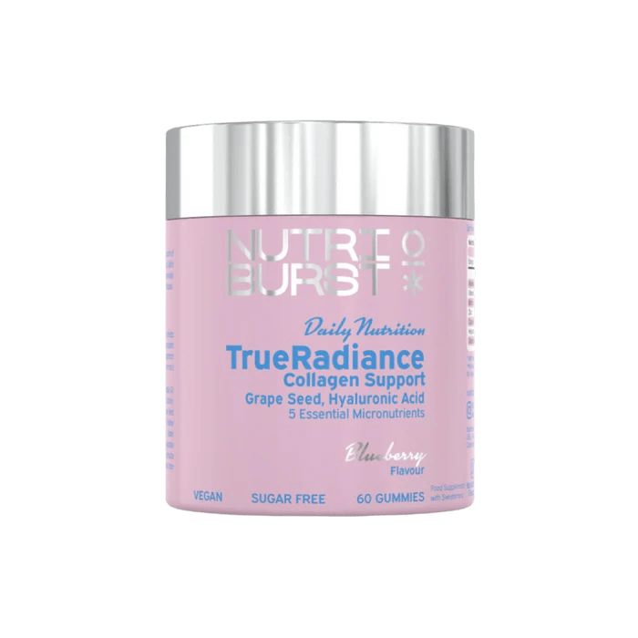 NUTRIBURST TRUE RADIANCE 120G