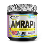 BEYOND YOURSELF AMRAP 400G