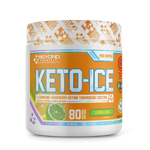 BEYOND YOURSELF KETO-ICE 240G