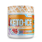 BEYOND YOURSELF KETO-ICE 240G