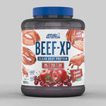 APPLIED NUTRITION BEEF-XP 1.8KG