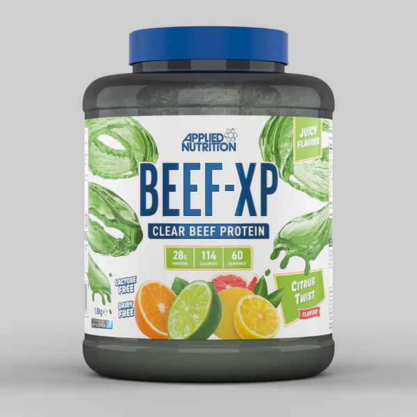 APPLIED NUTRITION BEEF-XP 1.8KG