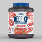 APPLIED NUTRITION BEEF-XP 1.8KG