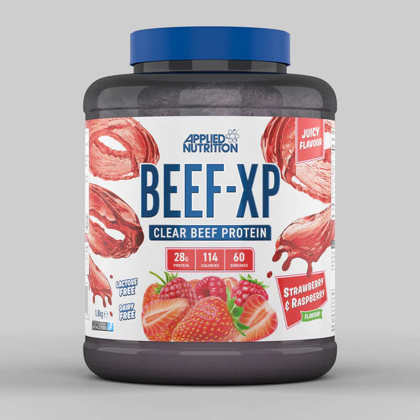 APPLIED NUTRITION BEEF-XP 1.8KG