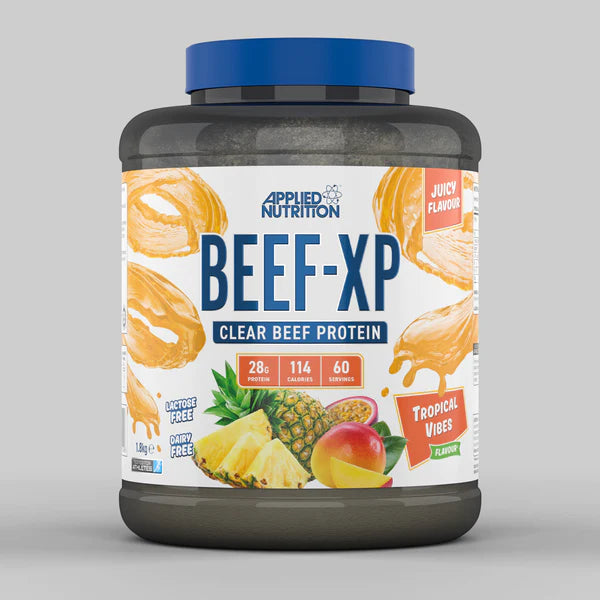 APPLIED NUTRITION BEEF-XP 1.8KG