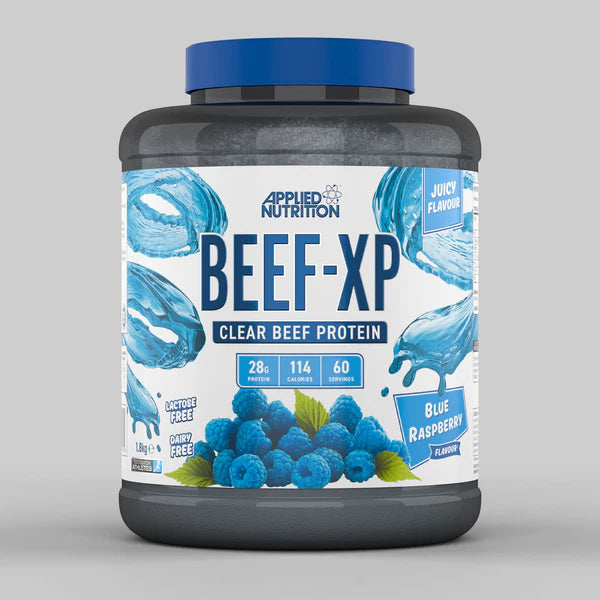 APPLIED NUTRITION BEEF-XP 1.8KG