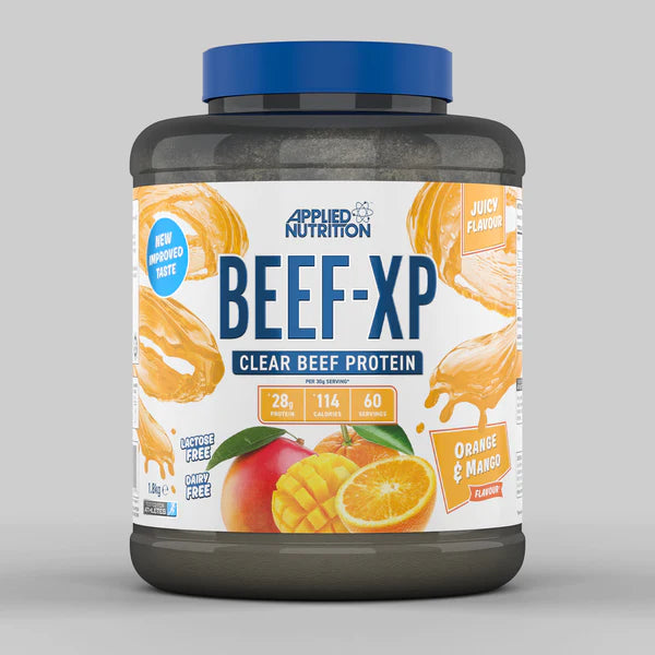 APPLIED NUTRITION BEEF-XP 1.8KG