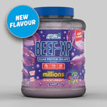 APPLIED NUTRITION BEEF-XP 1.8KG