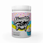 NAUGHTY BOY ADVANCED WHEY PROTEIN 900G