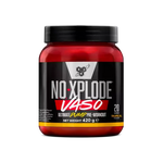 BSN N.O-XPLODE VASO PRE WORKOUT 420G