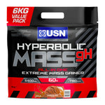 USN HYPERBOLIC MASS 6KG