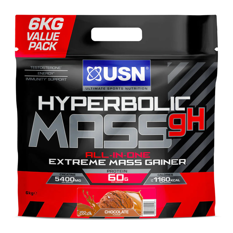 USN HYPERBOLIC MASS 6KG